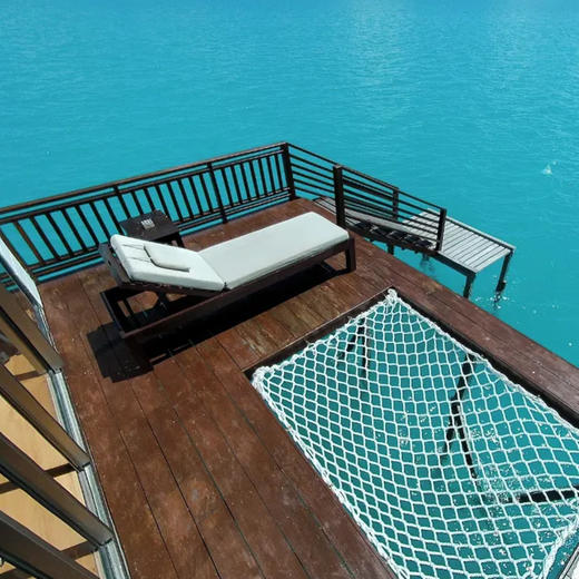 印尼诺亚马拉图度假村 商品图4