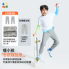 【蛋卷松松裤】森林棠25秋款 儿童瘦版轻软耐磨修身束脚运动裤62053172 商品缩略图2