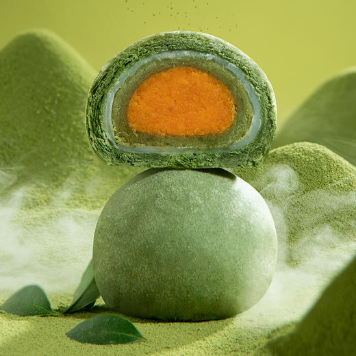 轩妈心意团圆330g 商品图4