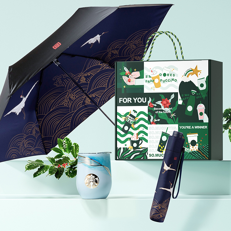 ST-LH2138 星礼甄选-经典礼盒套装