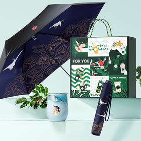 ST-LH2138 星礼甄选-经典礼盒套装