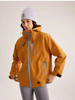 春秋新款冲锋衣亮色户外三防外套 商品缩略图3