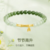【七夕好礼 融合东方美学 祥瑞寓意】S925银和田玉项链手链系列  送最好的你！ 商品缩略图8