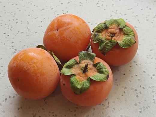 火葫芦柿子 620g/盒 商品图2