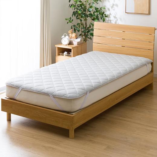 家用床垫软垫卧室用床品枕垫双面床垫 GY 商品图0