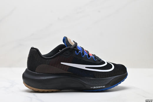 耐克Nike Zoom Fly 5轻量低帮休闲运动慢跑鞋DM8974-101男女鞋 商品图0
