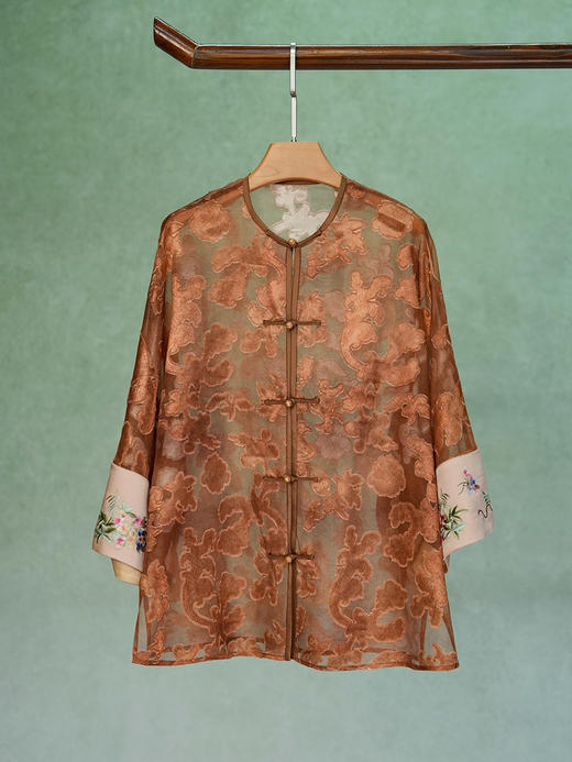 L252173衬衫 商品图0