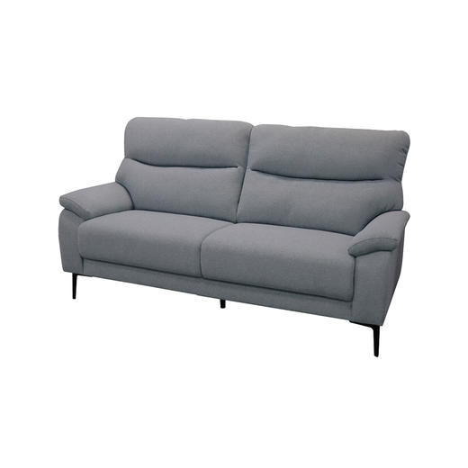 【家具】 沙发客厅现代简约布艺双人位多人位沙发MK02CN 商品图3