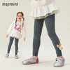 【90-140】【MQDmini】女童春秋打底裤 商品缩略图0