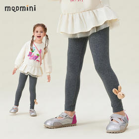 【90-140】【MQDmini】女童春秋打底裤