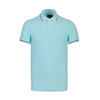 【超惠秒】Emporio Armani 男士弹棉飞鹰logo短袖 Polo T恤 11905 商品缩略图6