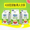 完达山甄选牧场双柚乳酸菌饮品小盒装310g和428g两种规格可选 商品缩略图5