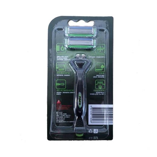 多乐可pace6剃须刀 商品图0