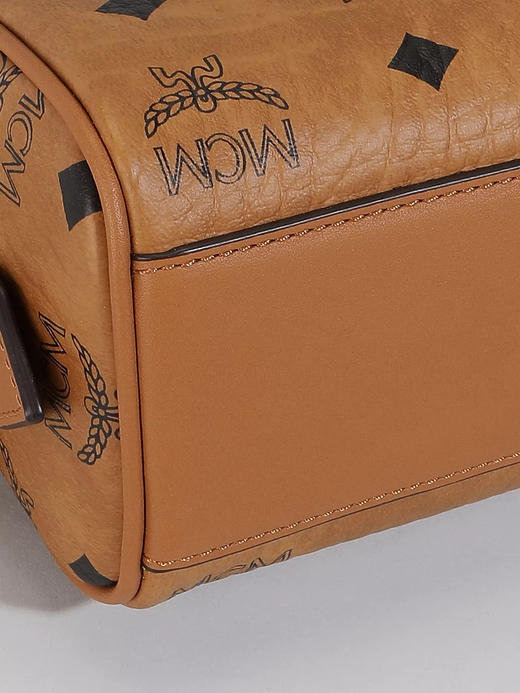 【超惠秒】MCM 女士限量迷你手提单肩包MWBESEA01 商品图6