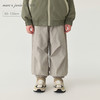 马克珍妮男童城市户外耐磨工装裤2025年秋装新款551306 商品缩略图0