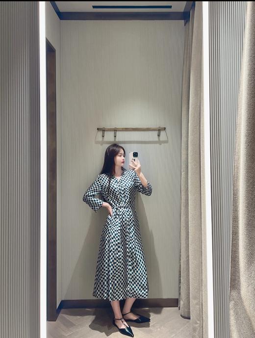 Max Mara 连衣裙女  9226135106-001 . 商品图2