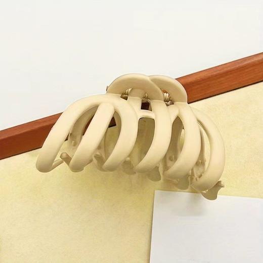 丁摩 玫瑰花抓夹抓夹颜色多玫瑰花朵抓夹5ZF-00021 商品图5