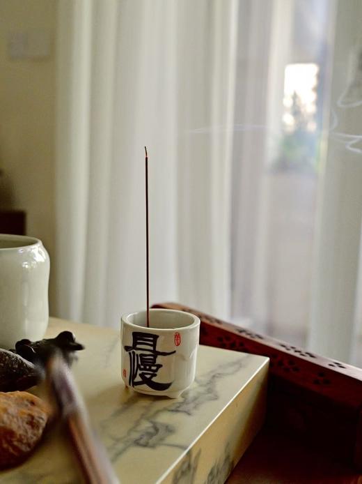 纯tian然线香净化空气安神好睡眠降真香/合香（现货） 商品图11