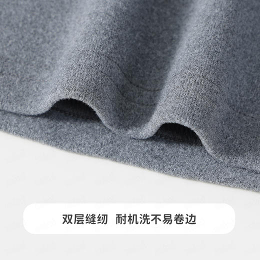 【90-140】【MQDmini】儿童春秋半高领打底衫长袖T恤 商品图13