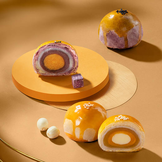 轩妈心意中秋440g 商品图5