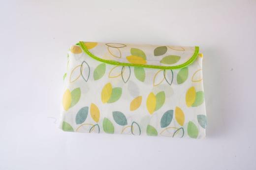 【宝宝也能用，不硌小屁屁！】野餐垫防水加厚便携式 户外郊游野炊地垫 超厚草坪春游 沙滩防潮垫子-QB 商品图8