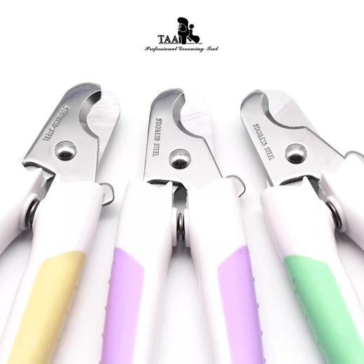 TAA它它狗狗猫咪指甲刀指甲剪 商品图1