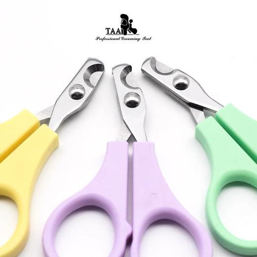 TAA它它狗狗猫咪指甲刀指甲剪 商品图2