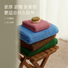 【国色雅韵】洁丽雅单色毛浴巾纯棉加厚7A抗菌透气柔软亲肤吸水成人#甜博会 商品缩略图8