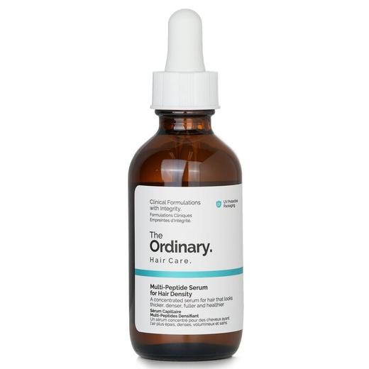 THE ORDINARY - 多效生发浓密精华 60ml 商品图0