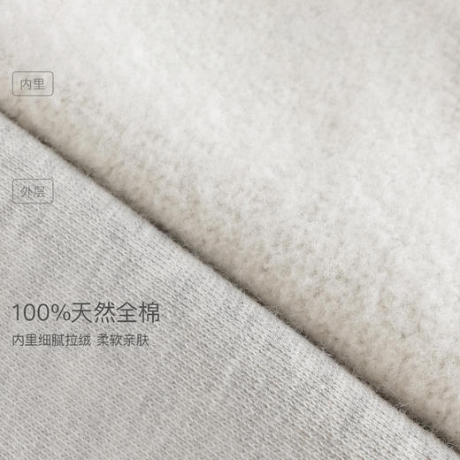 马克珍妮男童复古学院棒球服外套2025年秋装新款551155 商品图3