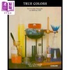 【中商原版】True Colors Color In Photography From 1849 To 1955 进口艺术 真实色彩 摄影中的色彩 从1849年到1955年 商品缩略图0