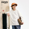 【MQD】秋季男大童基础百搭休闲运动长袖卫衣 商品缩略图0