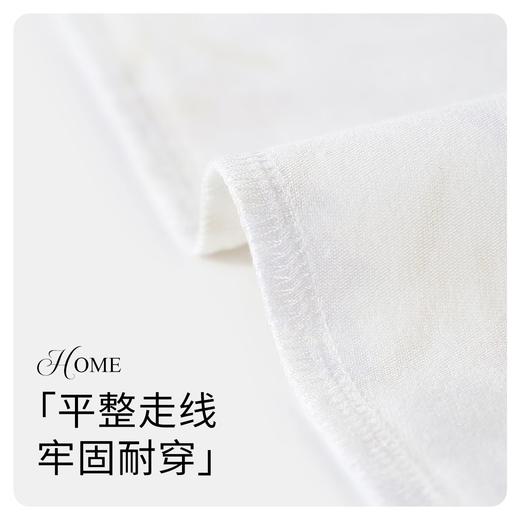 【纳维凯尔】【兰精莫代尔】【120-165】意大利小帆船女童睡衣家居服套装 商品图9