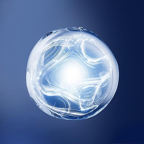 【跨境】LANCOME/兰蔻 「超修小黑瓶精华」100ml  2瓶装(效期:27年6月) 商品图2