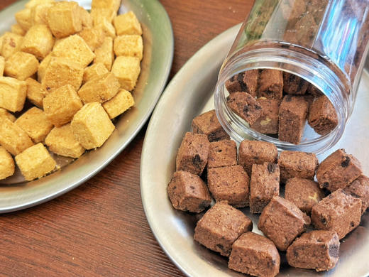 巧克力奥利奥小方曲奇 商品图1