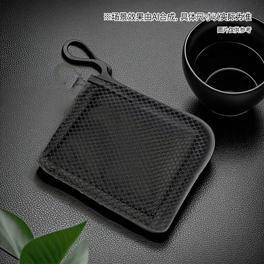  便携护肤品化妆品收纳包数码配件收纳包电脑包 商品图3