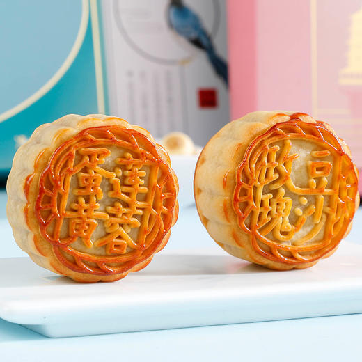 知味观 观礼400g 商品图4