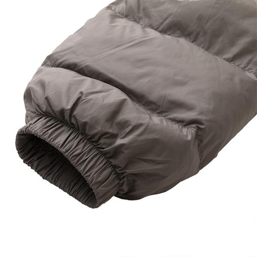  家用居家可外穿休闲羽绒保暖2用袖套 家居服 商品图4