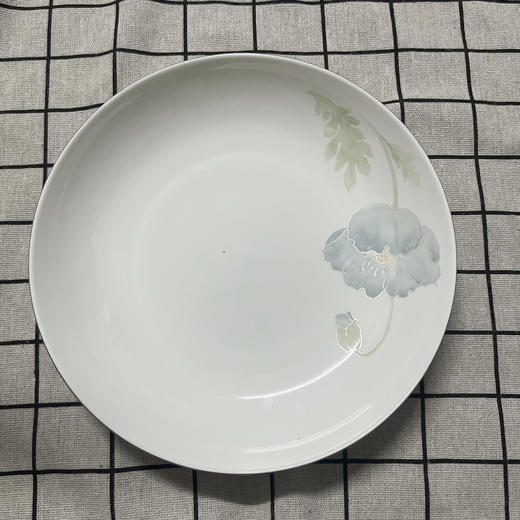 天美家德欢悦8”饭盘 203mm（仅供济南市区） 商品图0