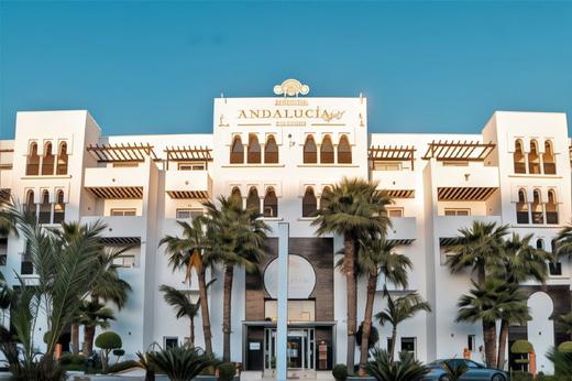 小地球摩洛哥之旅特色酒店甄选 商品图7