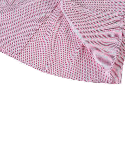 【超惠秒】Clavin Klein  男士舒适全棉休闲长袖衬衣 94413 商品图4