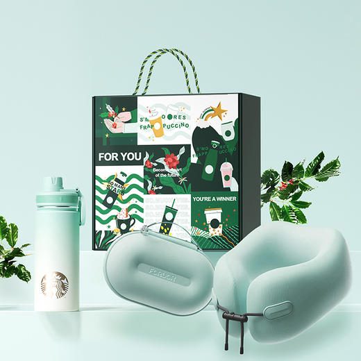 ST-LH2145 星礼甄选-经典礼盒套装 商品图0