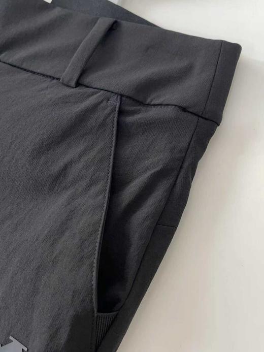 点此购买 迪桑特秋季女士高尔夫户外运动休闲长裤 37 326737 商品图11