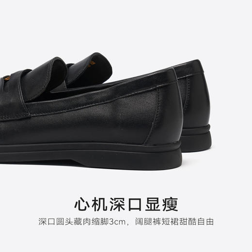 【万步系列】星期六26春新款时髦知识分子金币乐福SSE1111253 商品图14