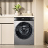 海尔（Haier）洗衣机 XQG130-LDE518S 商品缩略图1