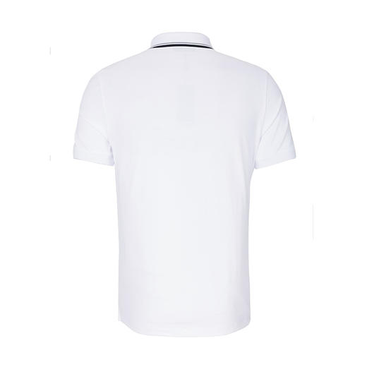 【超惠秒】Emporio Armani 男士弹棉百搭休闲短袖Polo T恤10761 商品图2