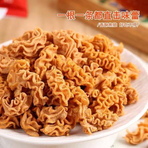 【满减】八爪烧230g*2袋 商品图2