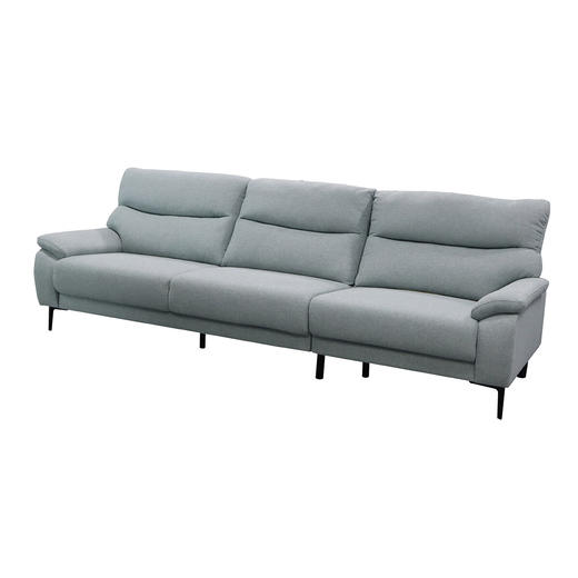 【家具】 沙发客厅现代简约布艺双人位多人位沙发MK02CN 商品图2