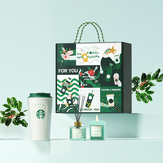 ST-LH2150 星礼甄选-经典礼盒套装 商品图0