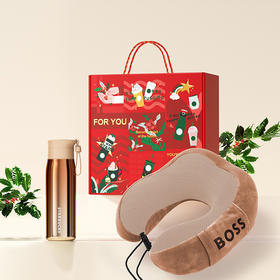 ST-LH2146 鸿运优享-经典礼盒套装